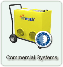 Commercial Air Systems